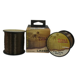 Монофилно влакно Lazer Ultra - Carp 922760