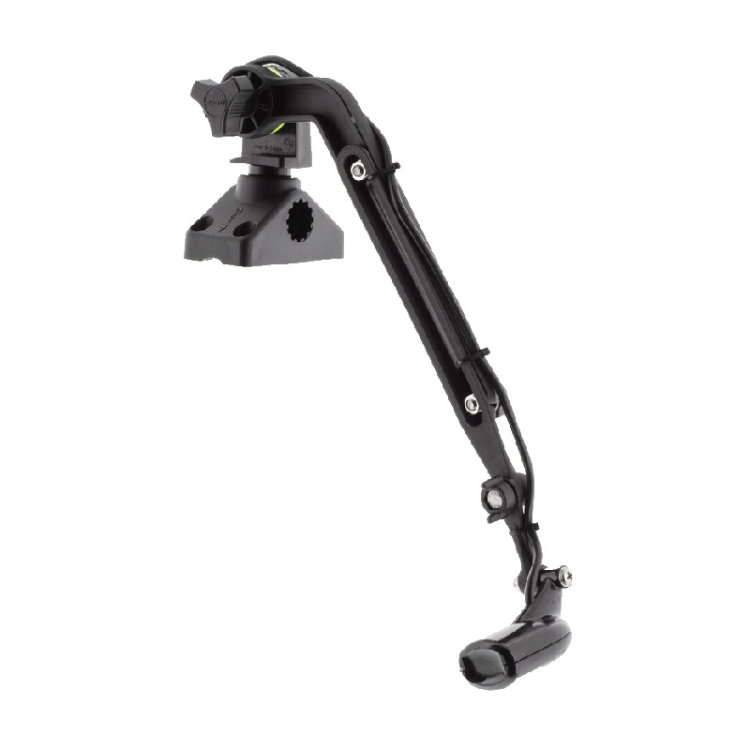 Scotty Стойка за сонарна сонда Kayak/Sup Transducer Mounting Arm 140