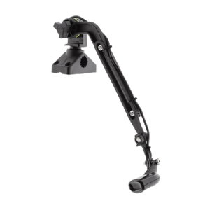 Scotty Стойка за сонарна сонда Kayak/Sup Transducer Mounting Arm 140