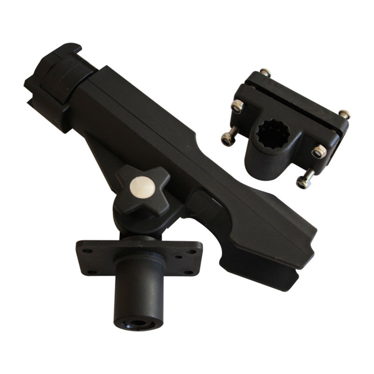 Стойка за пръчка DLT ABS rod holder DLT3049
