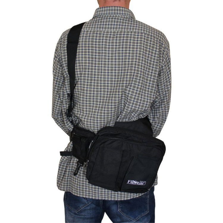 Чанта FilStar Sling Bag KK202 KK 202