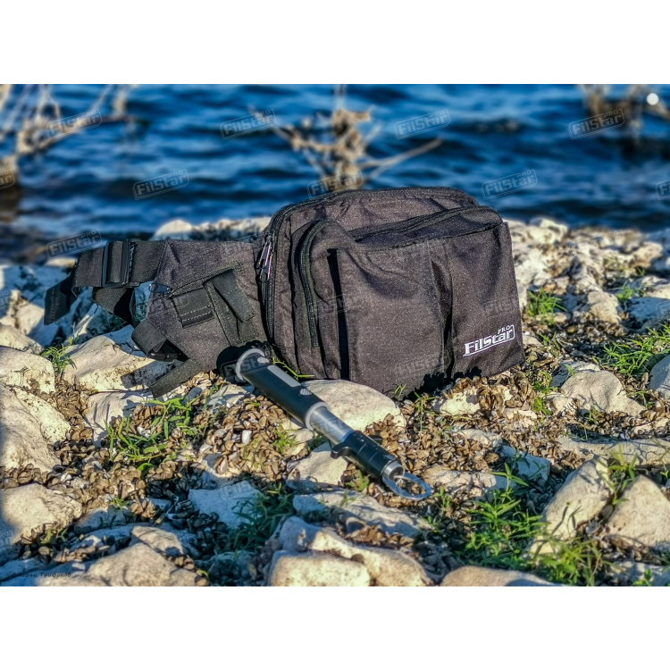 Чанта FilStar Sling Bag KK202 KK 202