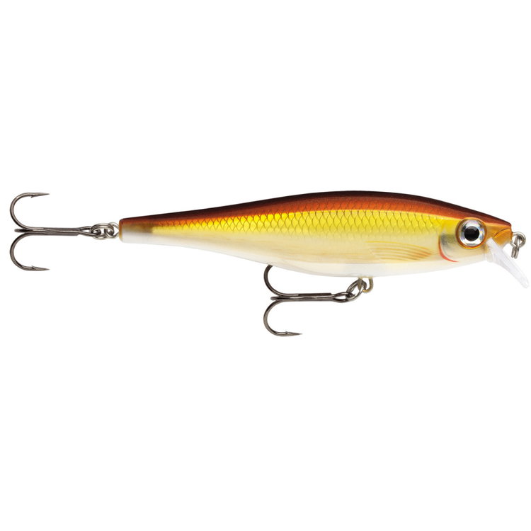 Воблер BX Minnow BXM10 - GSH