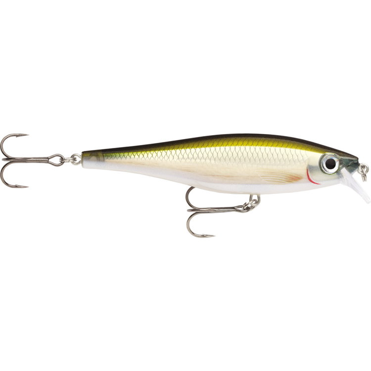 Воблер BX Minnow BXM10 - SMT