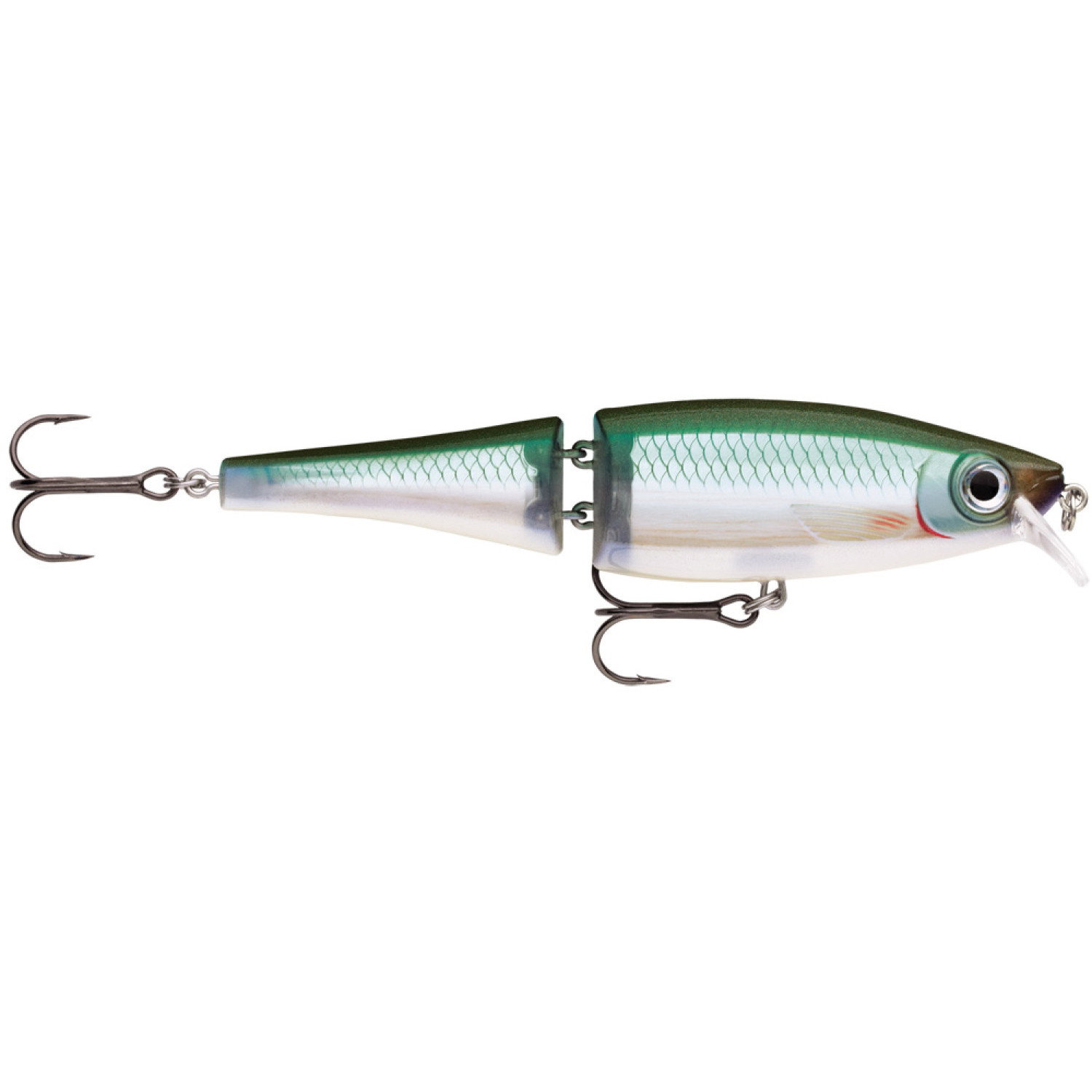 Воблер BX Swimmer BXS12 - BBH