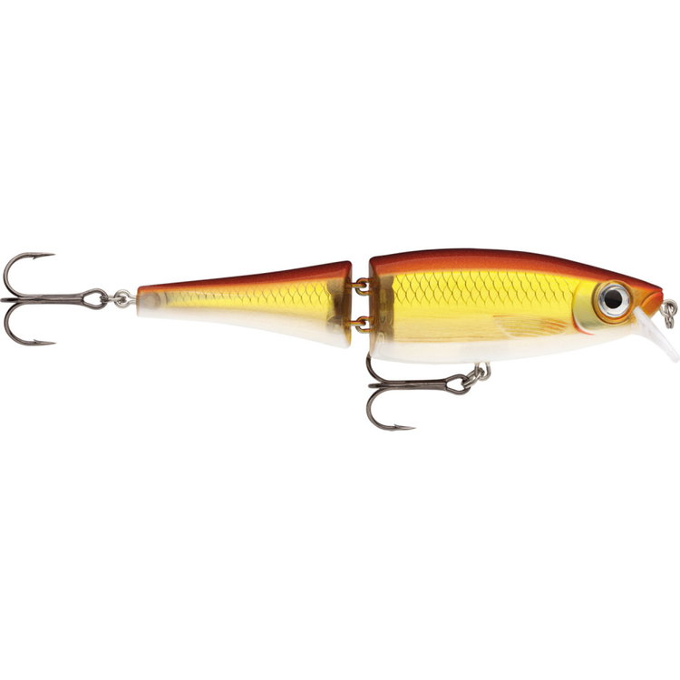 Воблер BX Swimmer BXS12 - GSH
