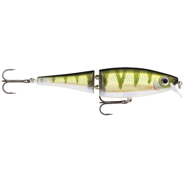 Воблер BX Swimmer BXS12 - YP