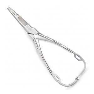 Форцепс Rapala RCD Mitten Forceps RCDMF