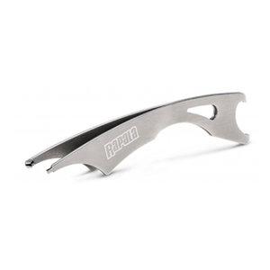 Пинсета за халки с отварачка Rapala RCD Mini Split Ring RCDMSR