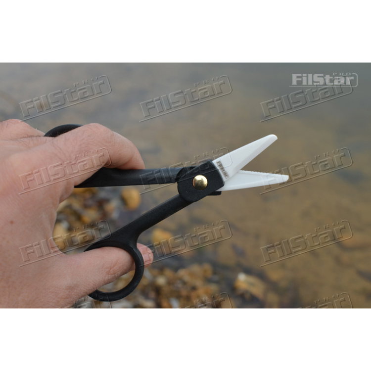 Ножица керамична FilStar 938383