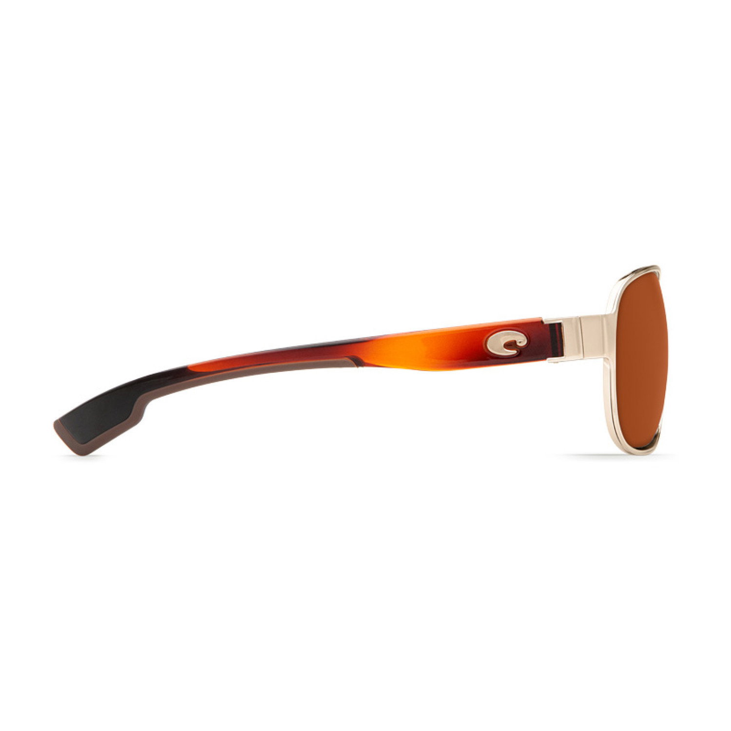 Очила Costa Conch Rose Gold w/Light Tortoise Temples ON 84 OCP