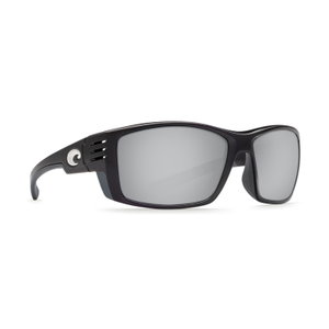 Очила Costa Cortez - Shiny Black /Silver Mirror 580P CZ 11 OSCP