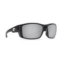 Очила Costa Cortez - Shiny Black /Silver Mirror 580P CZ 11 OSCP