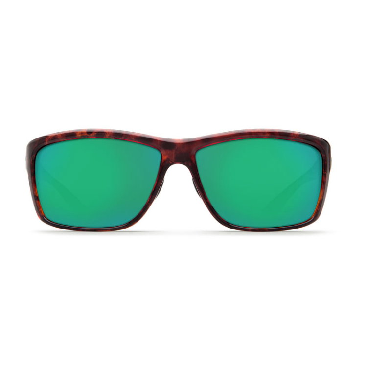 Очила Costa Mag Bay - Tortoise /Green Mirror 580P AA 10 OGMP