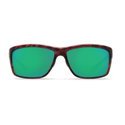 Очила Costa Mag Bay - Tortoise /Green Mirror 580P AA 10 OGMP