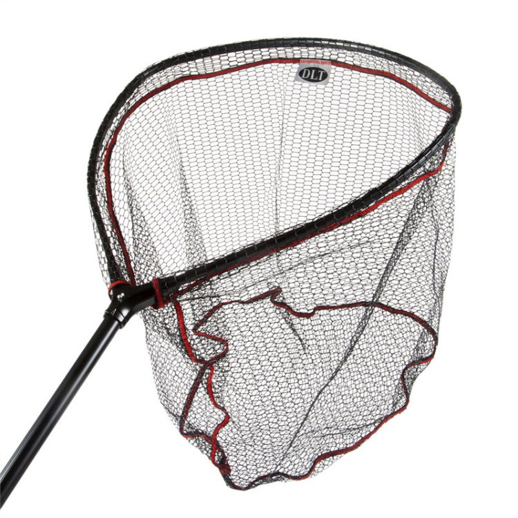 Кеп DLT Gummi Predator Telescopic Compact Net DLTAV4887