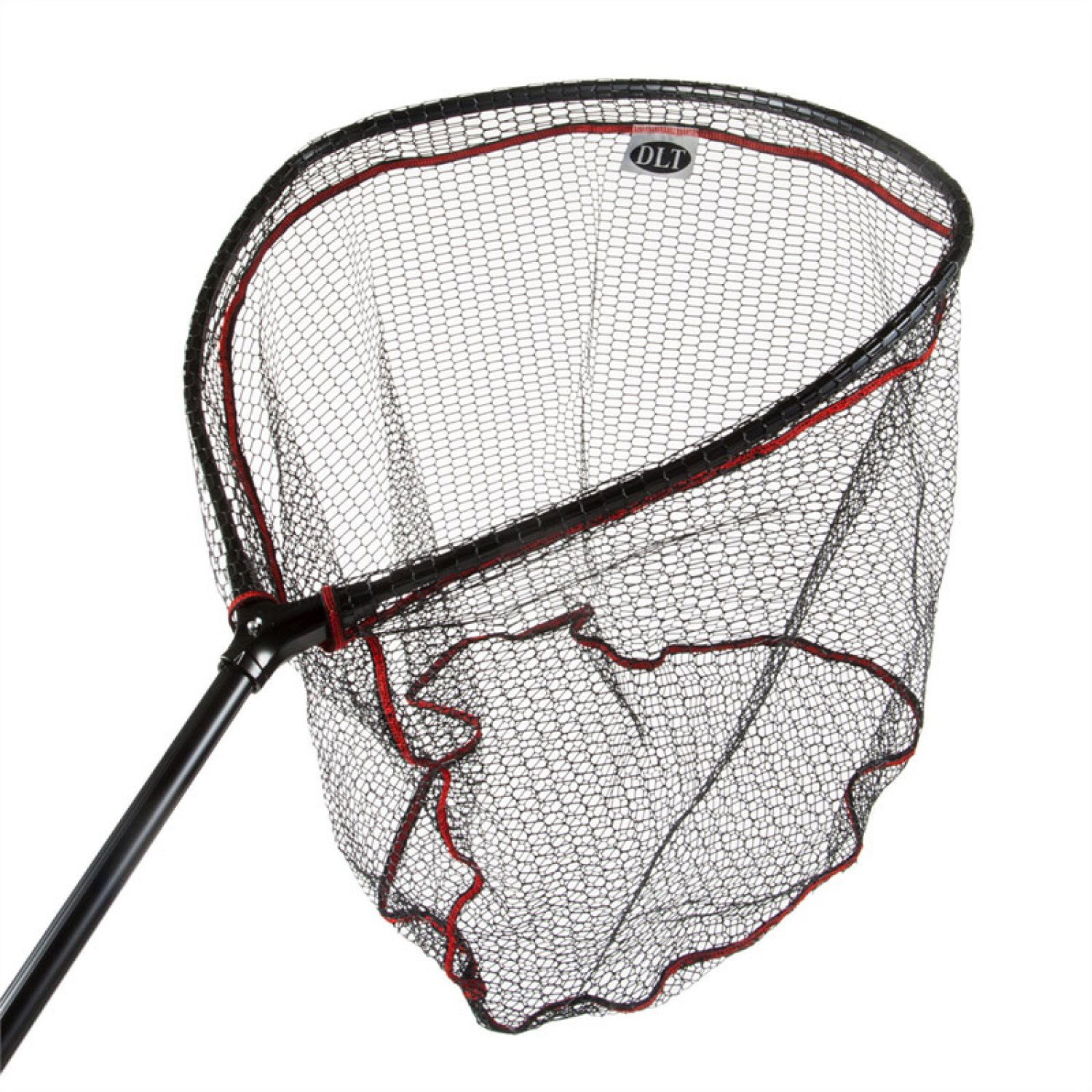 Кеп DLT Gummi Predator Telescopic Compact Net DLTAV4887