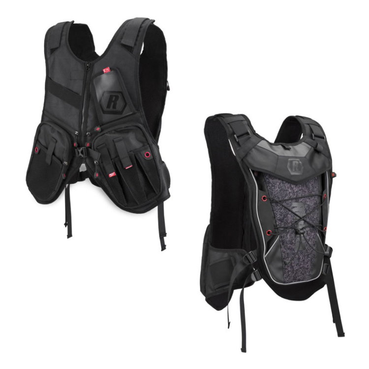 Елек Rapala Urban Vest Pack RUVP