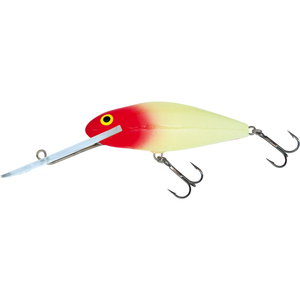 Воблер Perch Super Deep Runner - плуващ QPH066