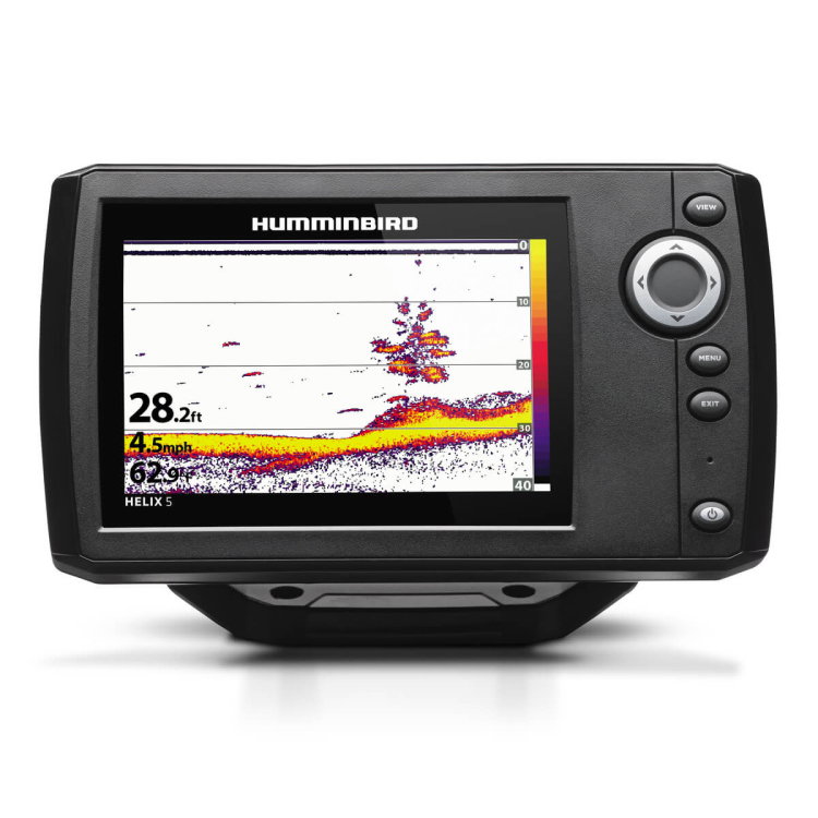 Сонар Helix 5 Sonar G2 HELIX 5 Sonar G2