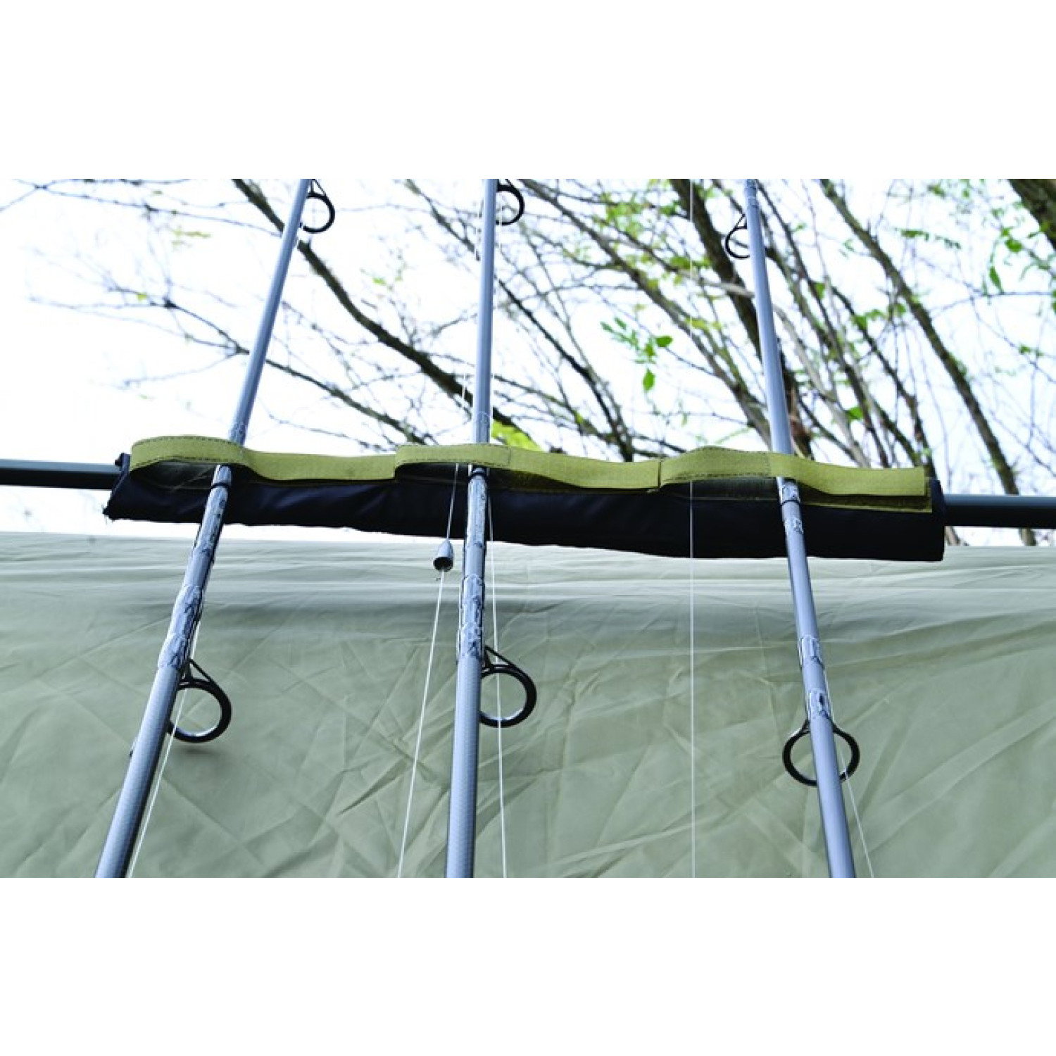 Стойка CZ Bivvy Rod Holder CZ3406