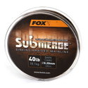 Плетено влакно Submerge Braid Dark Camo CBL009