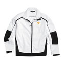 Яке Humminbird Embark Mens Soft Shell Jacket-White 7610223
