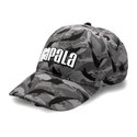 Шапка Rapala Pro Wear Lighted LED Cap Black RLEDH