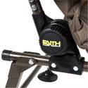 Стол Faith Mistress XL Chair FAI4205