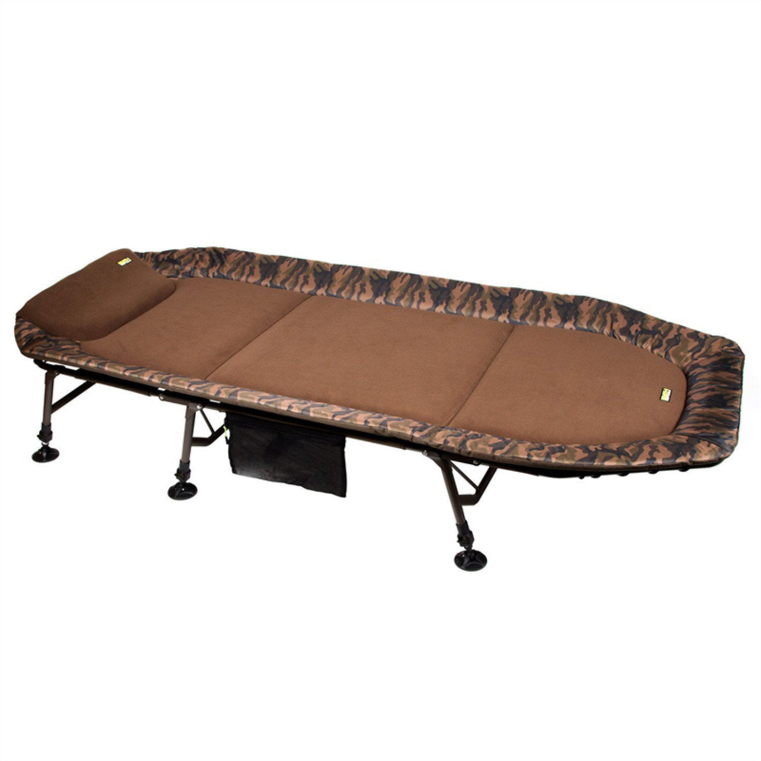 Легло Faith Big Camou Bedchair FAI4200