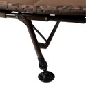 Легло Faith Big Camou Bedchair FAI4200