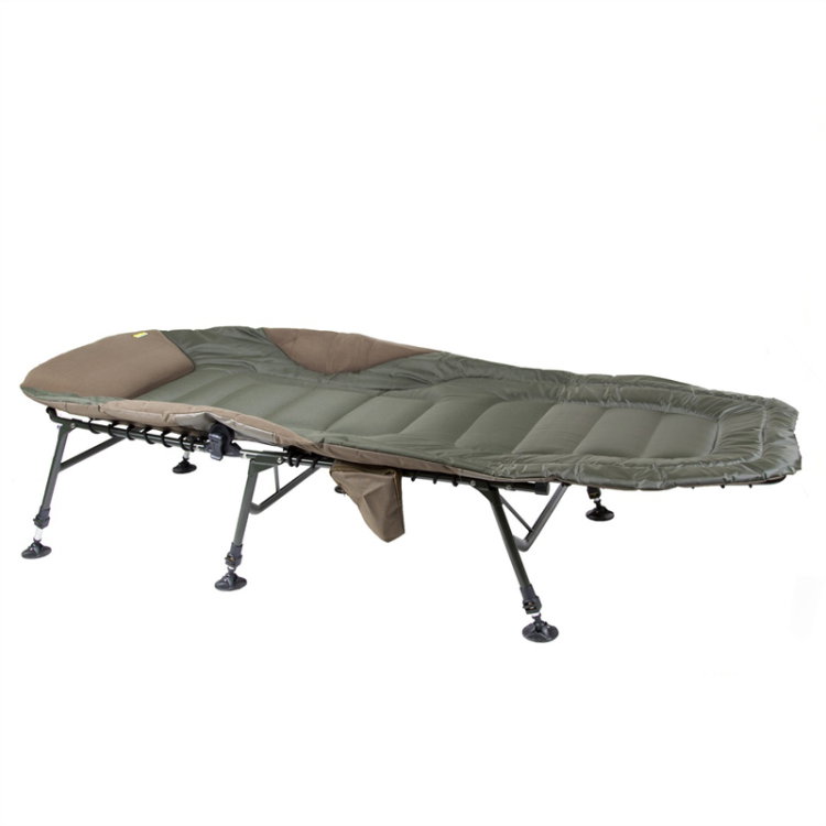 Легло Faith Hustler X-High Bedchair FAI4202