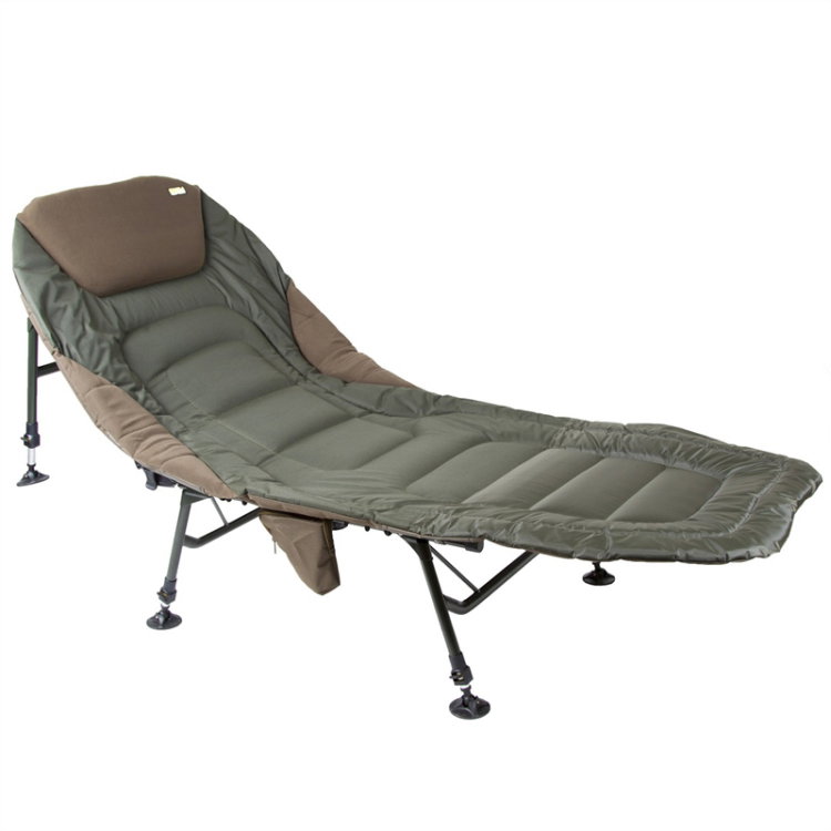 Легло Faith Hustler X-High Bedchair FAI4202
