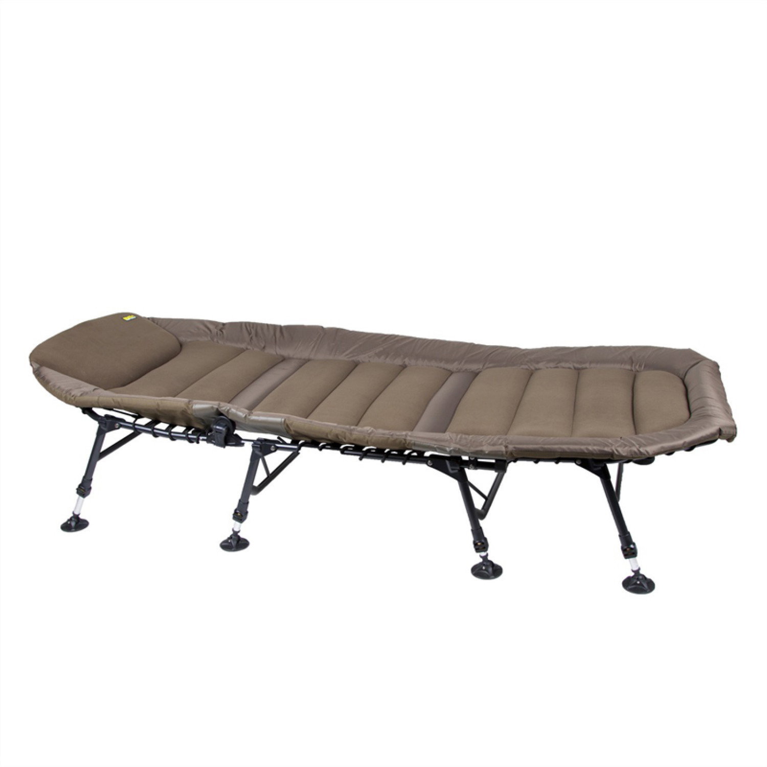 Легло Faith Big One Bedchair 8-Leg XXL Heavy FAI4203
