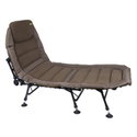 Легло Faith Big One Bedchair 8-Leg XXL Heavy FAI4203