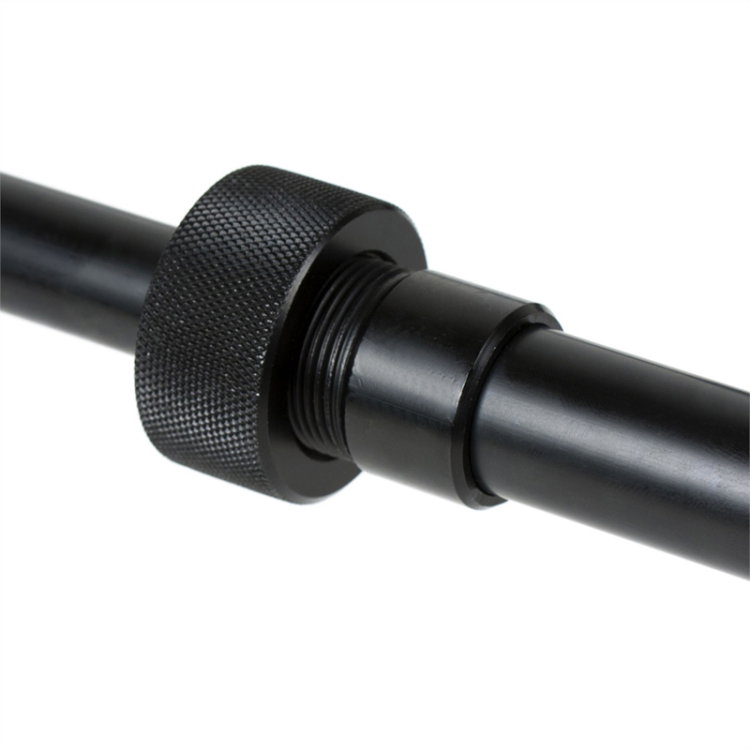 Шаранска стойка Chunky Black Rodpod RAV1006