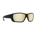 Очила Costa Tuna Alley - Blackout/Silver Sunrise Mirror 58 TA 01 OSSP