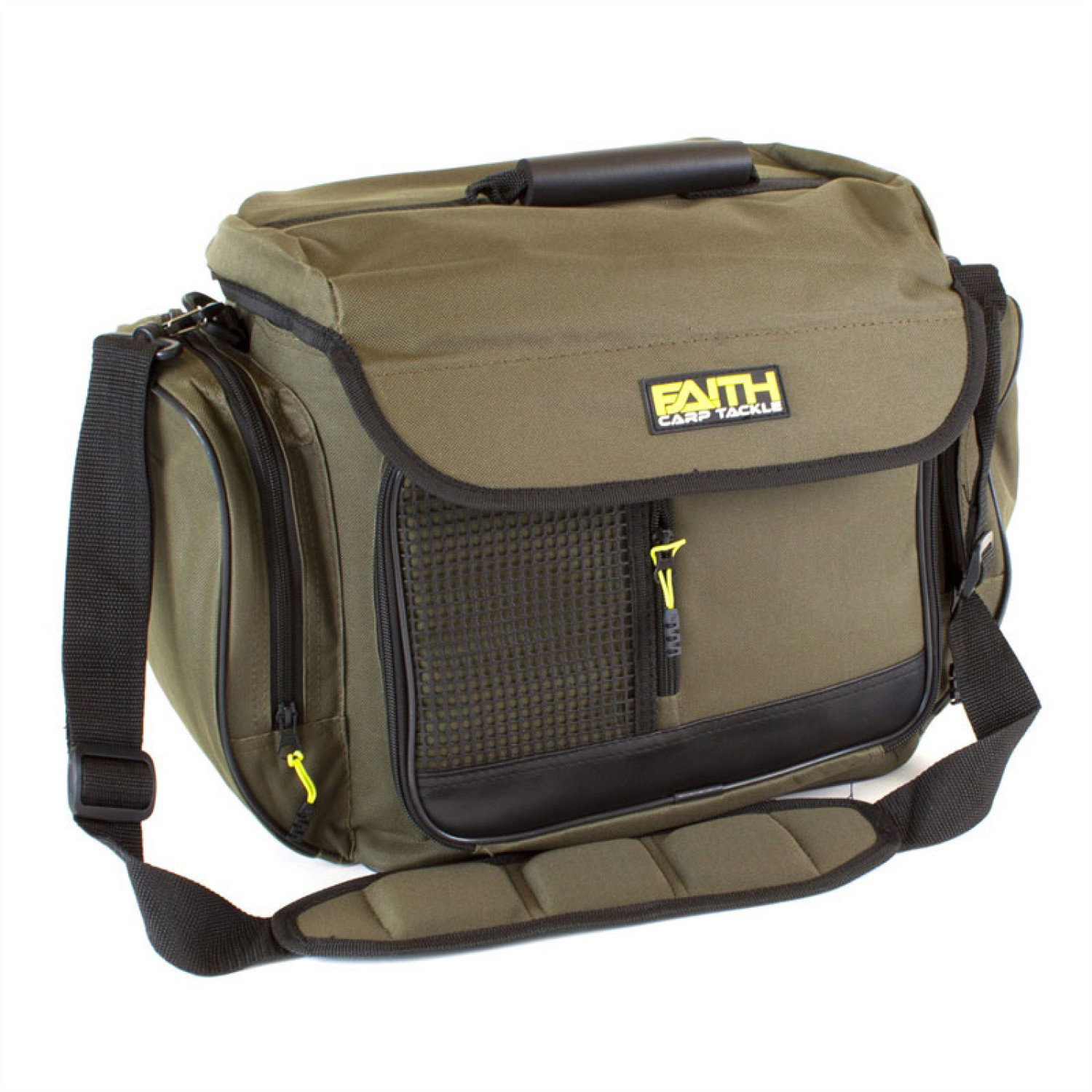 Чанта Faith Session Bag FAI1505
