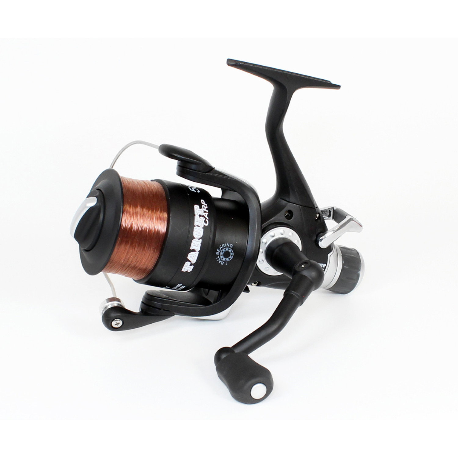 Макара FilStar Target Carp BR 930213