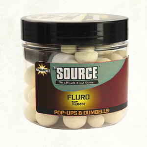 Плуващи топчета DB Fluro Pop Ups DY055