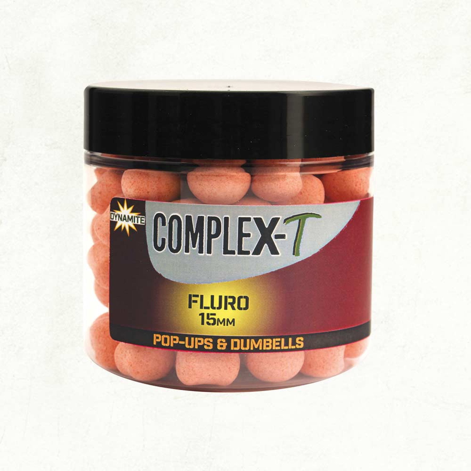Плуващи топчета DB Fluro Pop Ups DY1098