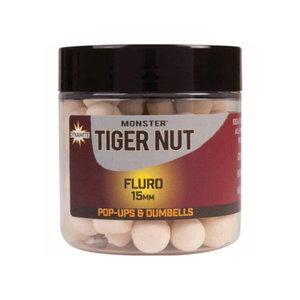 Плуващи топчета DB Fluro Pop Ups DY957