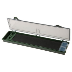 Кутия за шарански поводи CZ Rig Box CZ2608