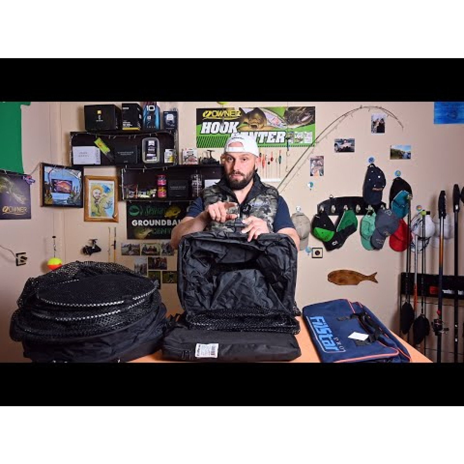 Калъф за живарник FilStar KK 160 KK 160