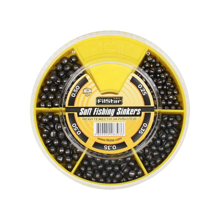 Олово кутия Filstar 928303